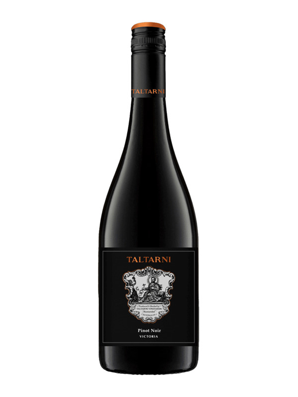 Taltarni Pinot Noir Black Label