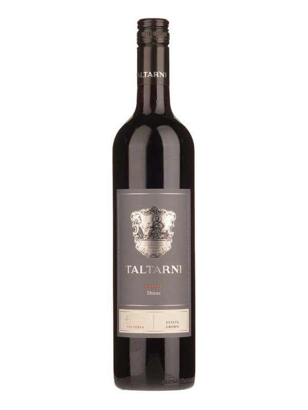 Rượu vang Taltarni Estate Single vineyard Shiraz