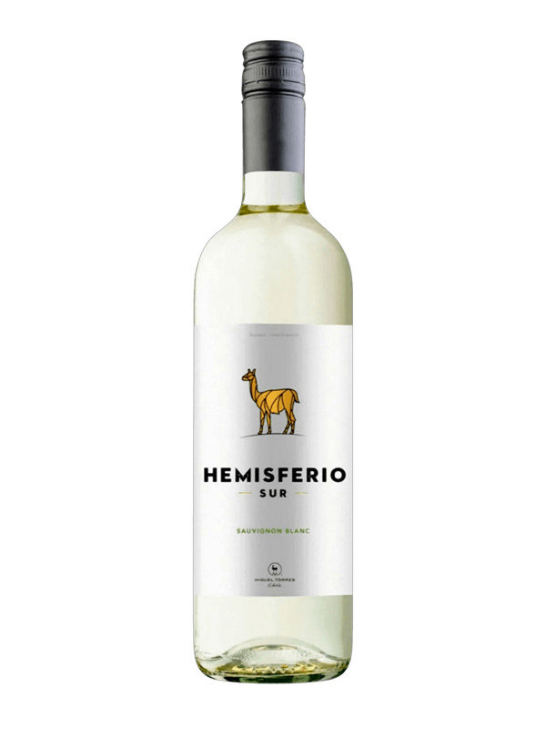 Rượu vang Miguel Torres Hemisferio Sauvignon Blanc
