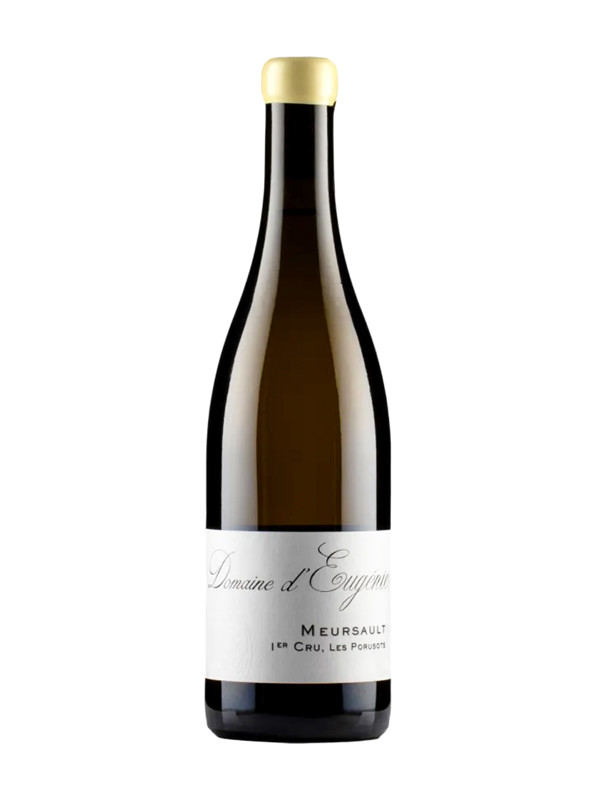 Domaine d'Eugenie Meursault 1er Cru Porusots