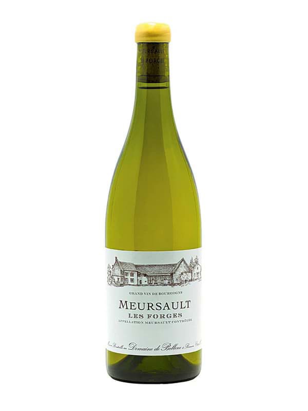 Domaine de Bellene Meursault Les Forges