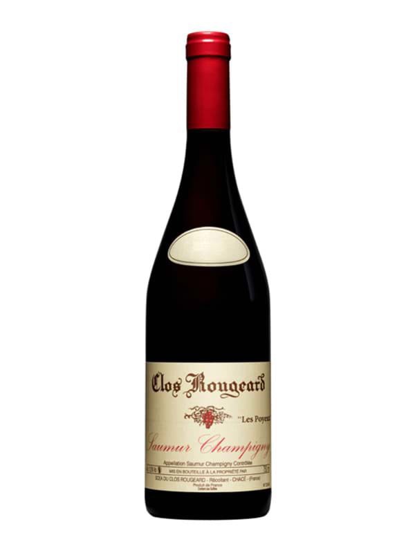 Clos Rougeard Saumur Champigny Les Poyeux