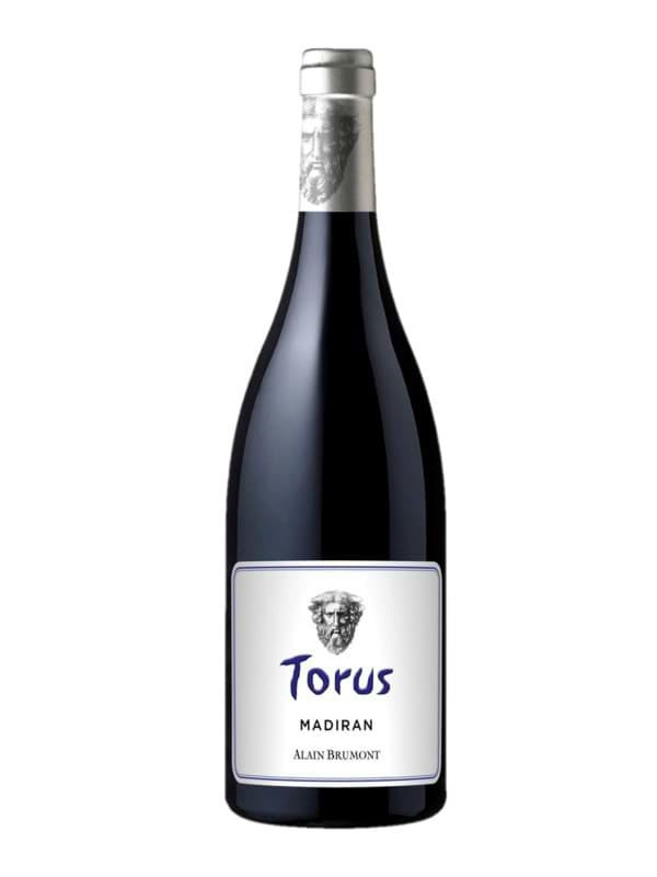 Rượu vang Alain Brumont Torus Red