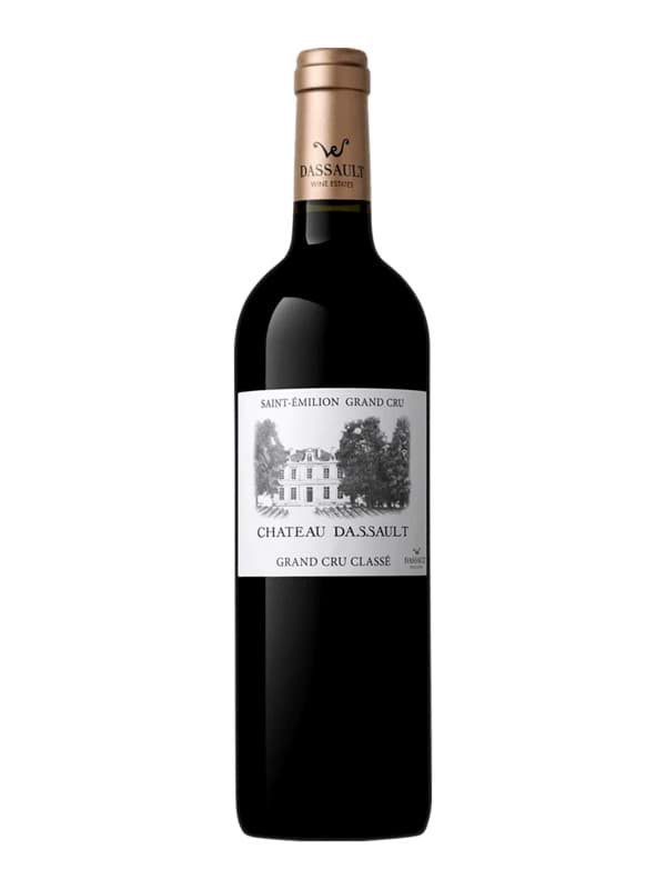 Chateau Dassault