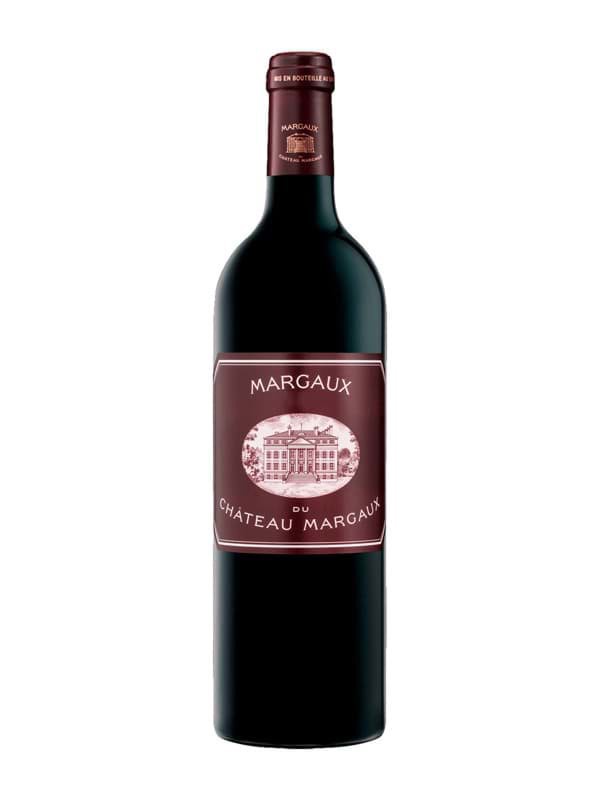 Vang Margaux du Chateau Margaux