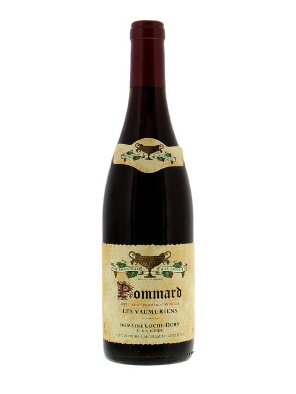 Domaine Coche Dury Pommard Les Vaumuriens