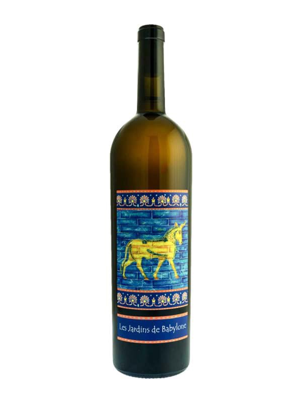 Domaine Didier Dagueneau Les Jardins de Babylone Demi Sec