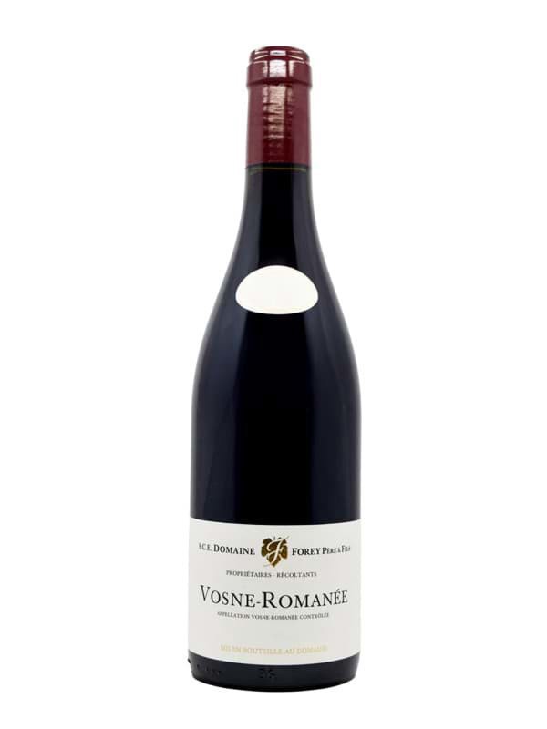 Domaine Forey Pere et Fils Vosne Romanee
