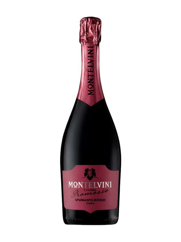 Montelvini Collezione Promosso Spumante Rosso Dolce