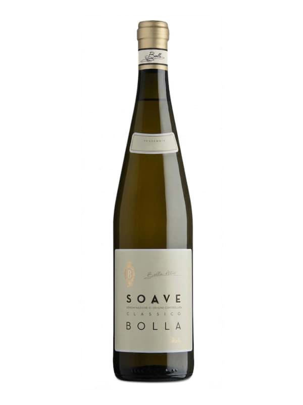 Vang Bolla Soave Classico Retro