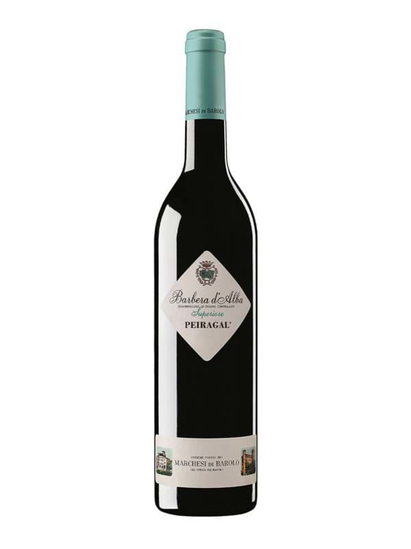 Marchesi Di Barolo Peiragal Barbera