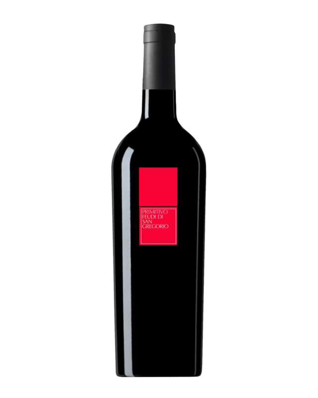 Feudi di San Gregorio Primitivo