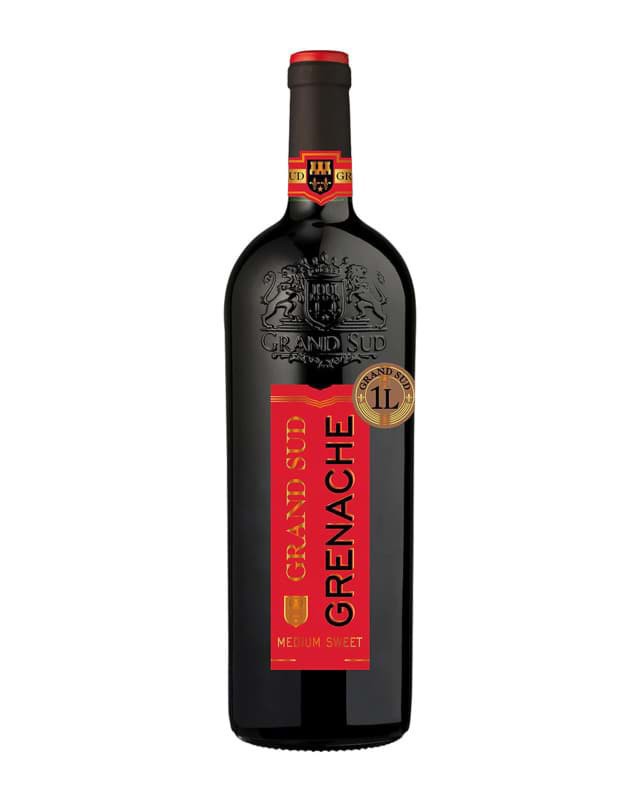 Grand Sud Grenache
