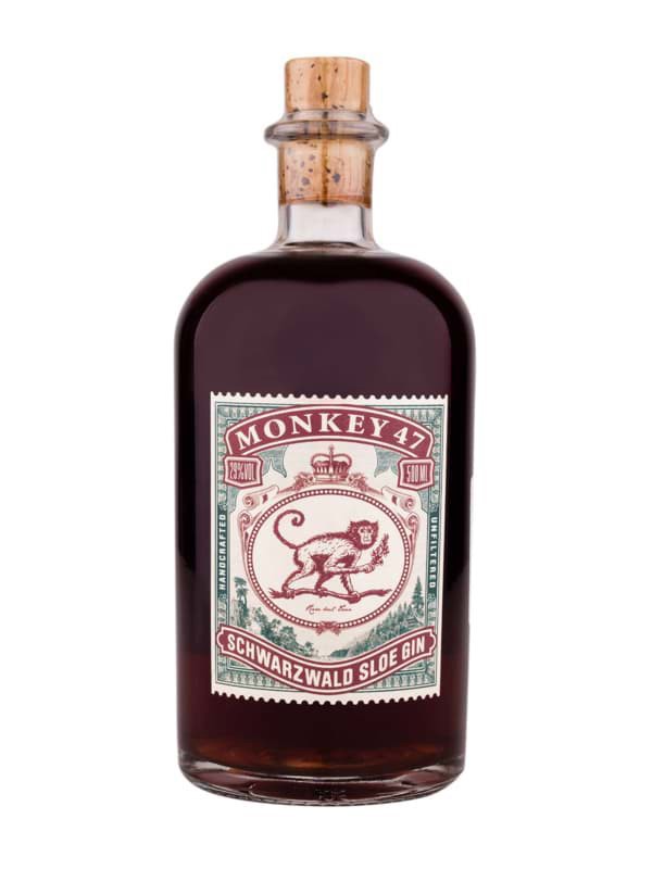 Gin Monkey 47 Sloe