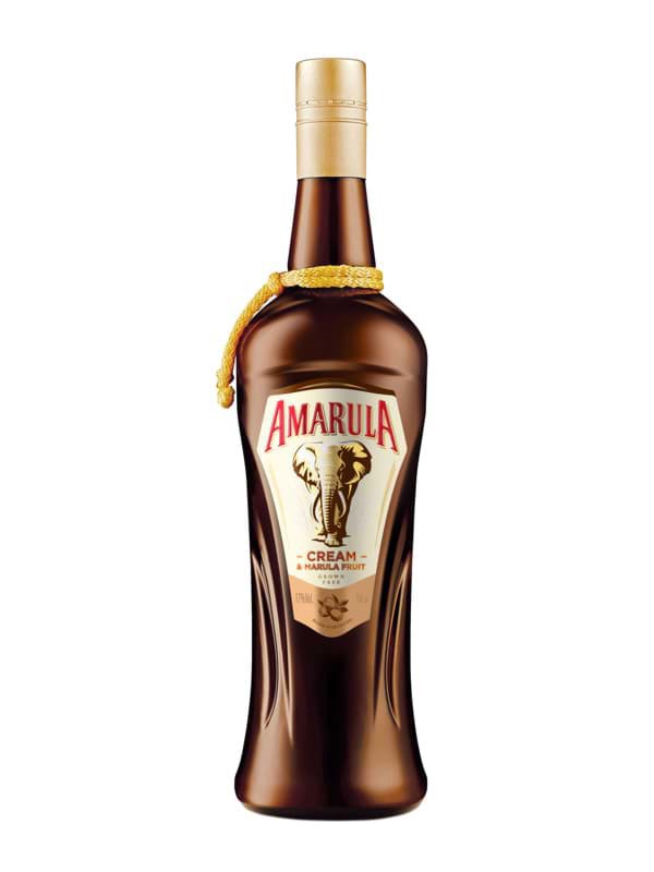 Amarula Cream