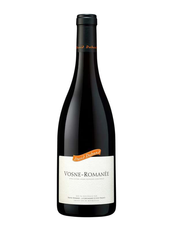 David Duband Vosne Romanee