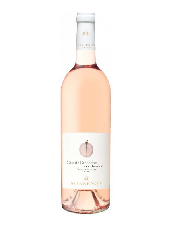 Marrenon Les Grains Gris de Grenache
