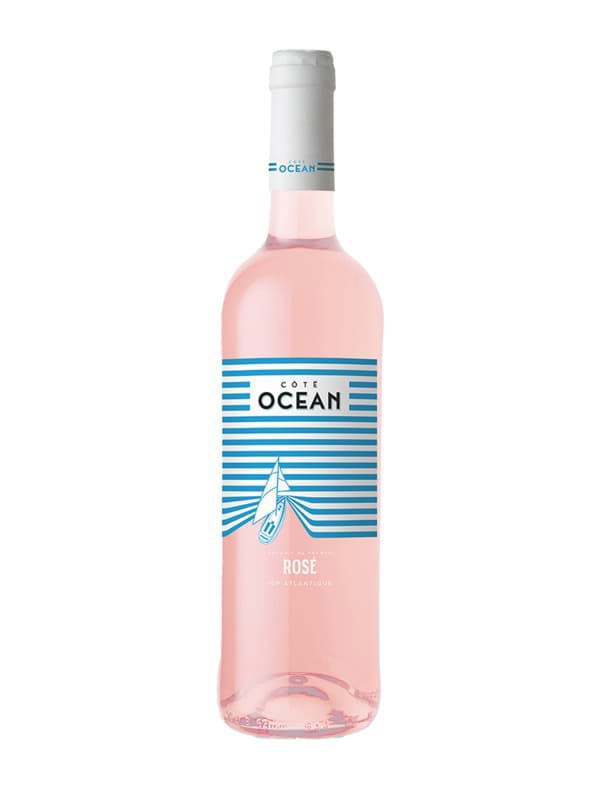 Vang Cote Ocean Rose