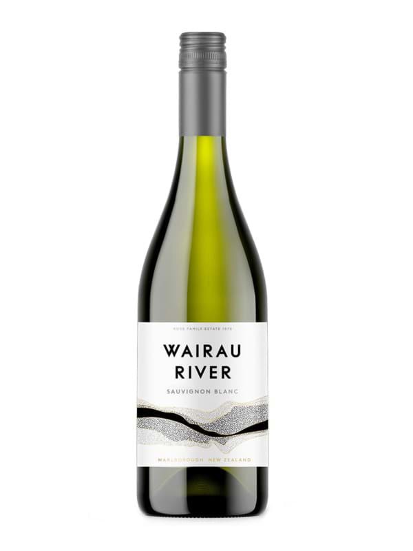 Wairau River Sauvignon Blanc