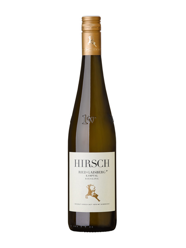 Hirsch Ried Gaisberg Riesling