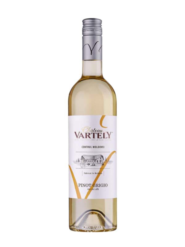Chateau Vartely Pinot Grigio