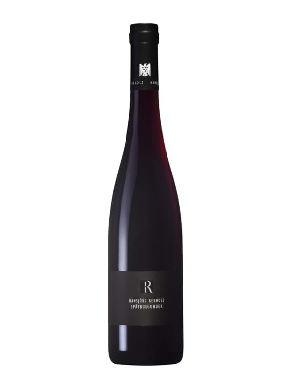 Okonomierat Rebholz R Hansjorg Pinot Noir