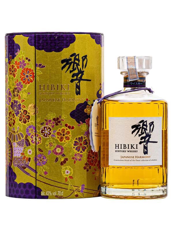 Hibiki Harmony - Hộp quà Tết Bính Ngọ 2026