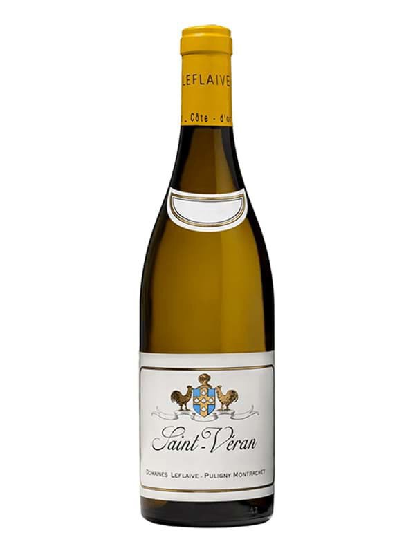 Domaine Leflaive Saint Veran