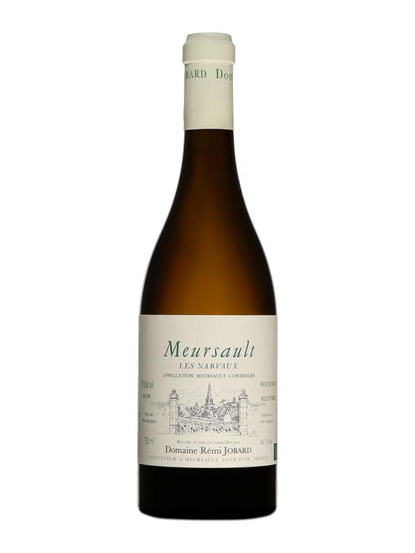 Remi Jobard Meursault En Luraule