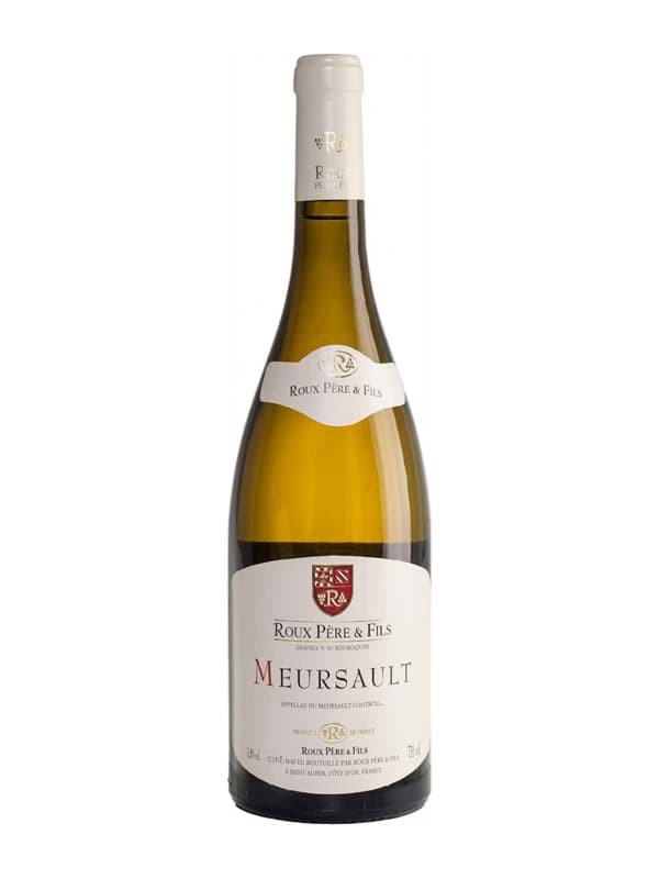 Domaine Pere et Fils Roux Meursault