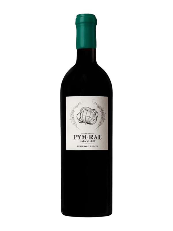 Tesseron Estate Pym Rae