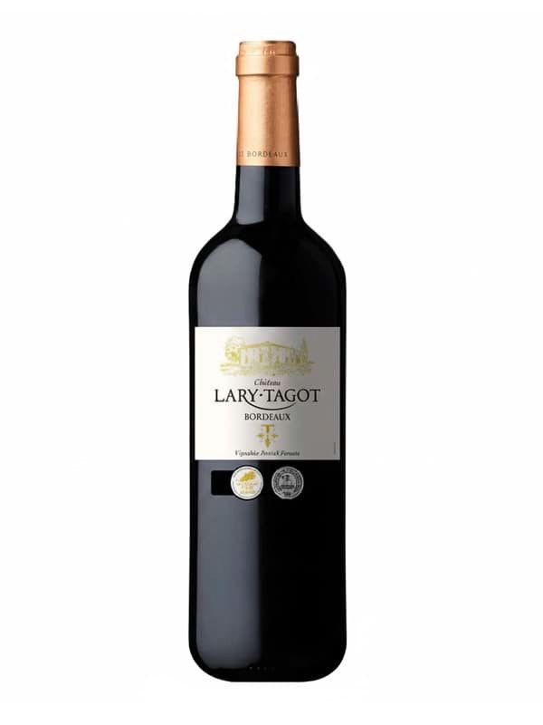 Chateau Lary Tagot