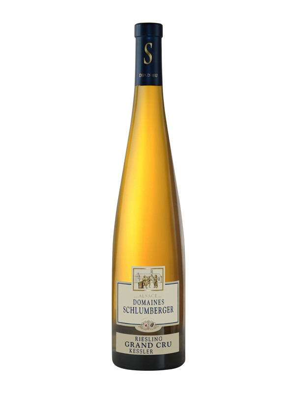 Domaines Schlumberger Riesling Grand Cru Kessler