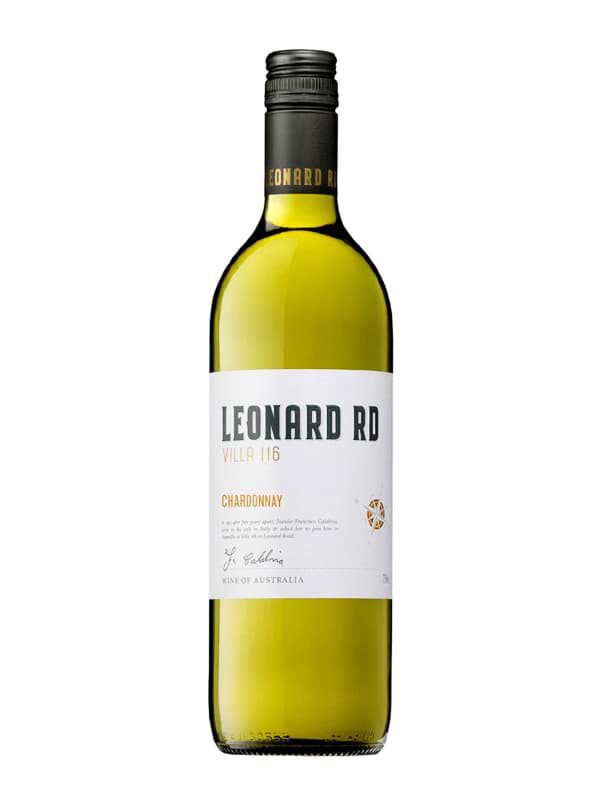 Leonard Road Chardonnay