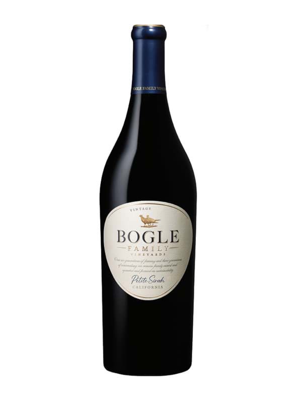 Bogle Petit Shiraz