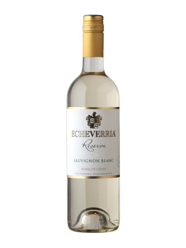 Echeverria Sauvignon Blanc Reserva