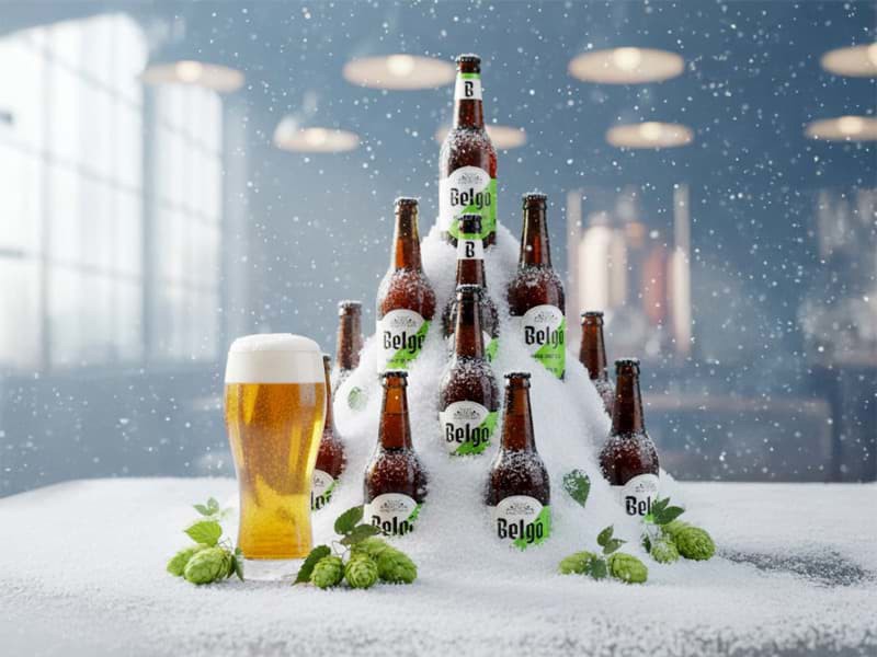 Hoa bia/Hops đóng vai trò gì trong bia?