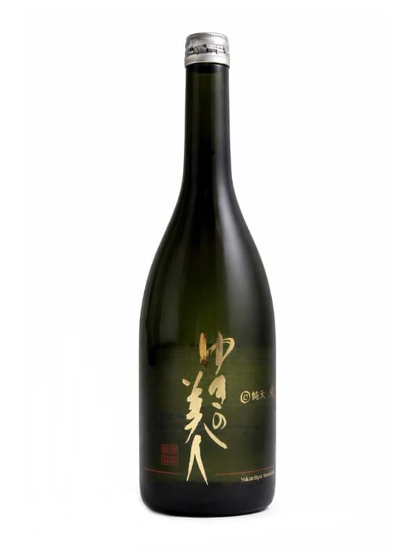 Sake Yukino Bijin Junmai Daiginjo