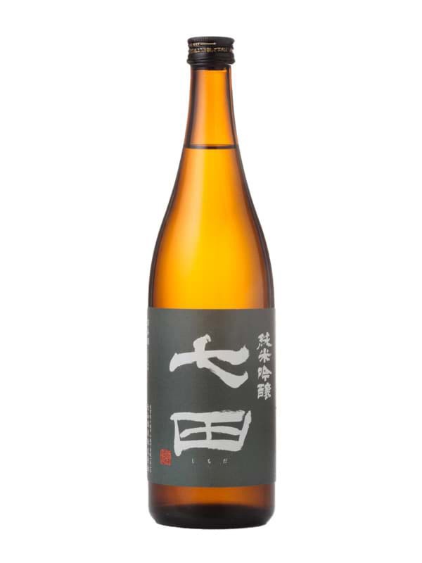 Sake Shichida Junmai Ginjo