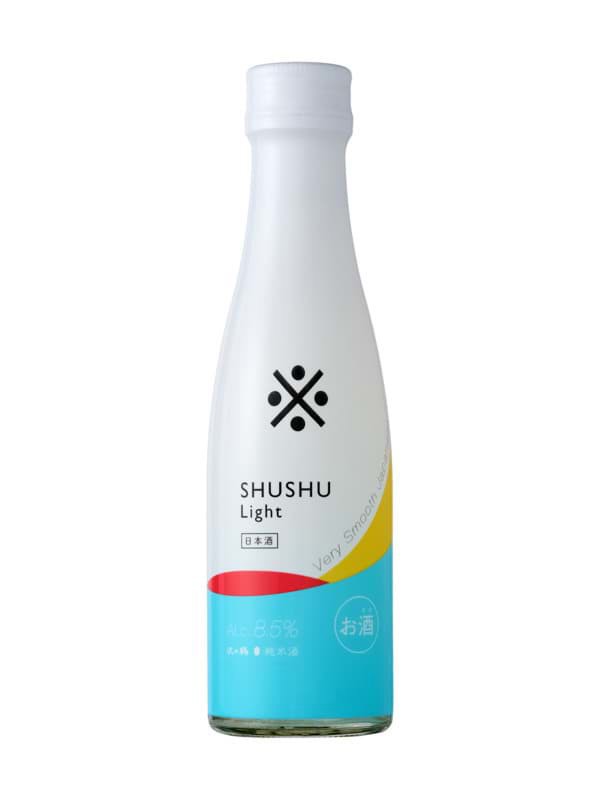 Sake Sawanotsuru Shushu Light Junmai 180ml
