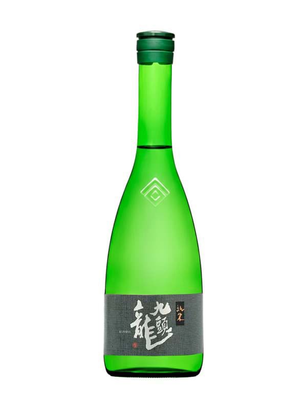 Sake Kuzuryu Junmai