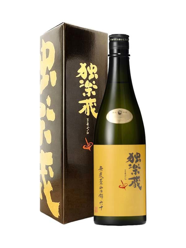 Sake Komagura M-Y60