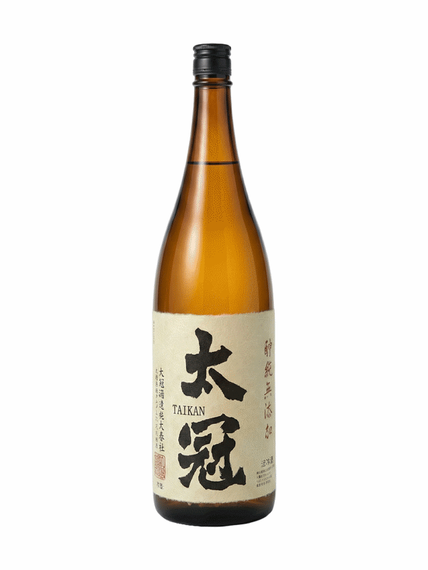 Sake Taikan Futsushu