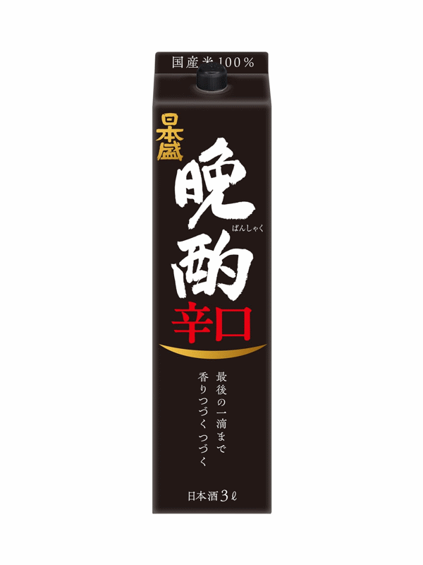 Sake Banshku Karakuchi 3L