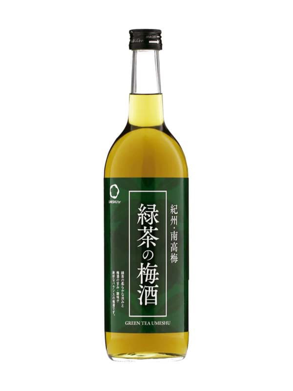 Nakano Green Tea