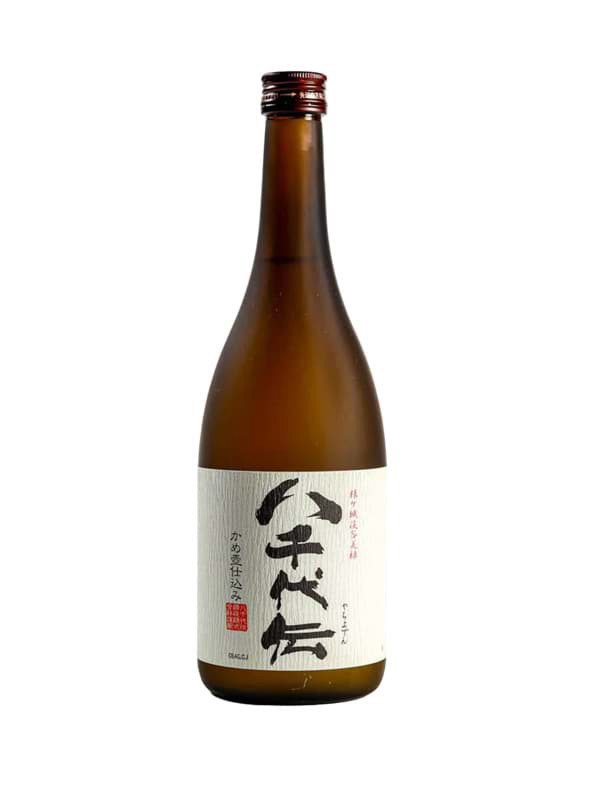 Shochu Yachiyoden Shiro Imo