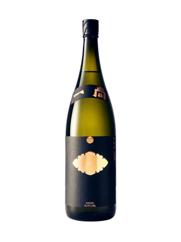 Shochu Issho Bronze Imo