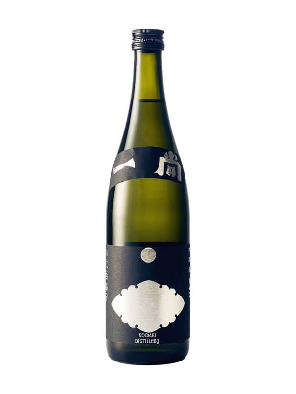 Shochu Issho Silver Imo