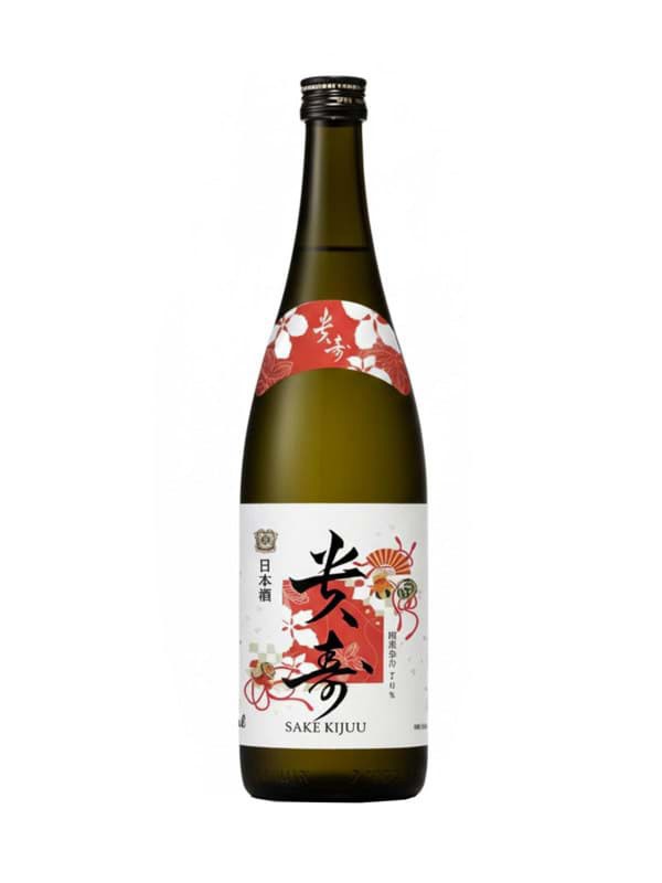 Sake Tsukinoi Kijuu