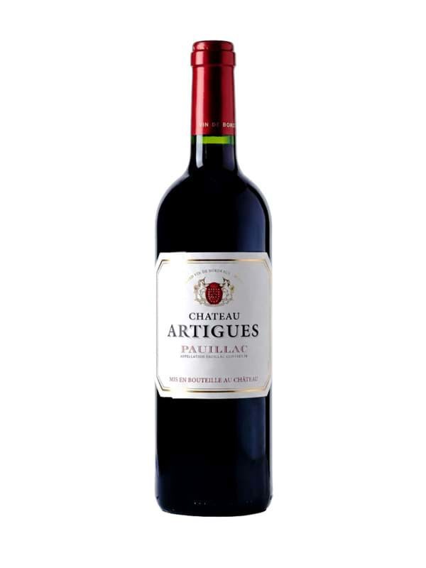 Chateau Artigues